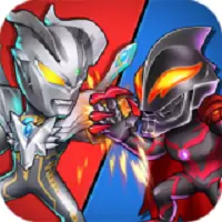 奥特曼超格斗进化无广告版