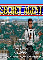 狡猾间谍(Sly Spy)街机版