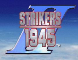 彩京打击者1945安卓版