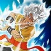 爆发力量动漫战斗无限资源版