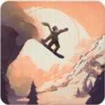高山滑雪模拟器手机版