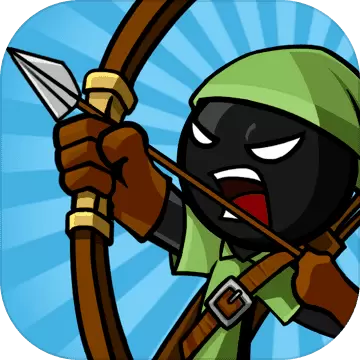 火柴人战争3内测版