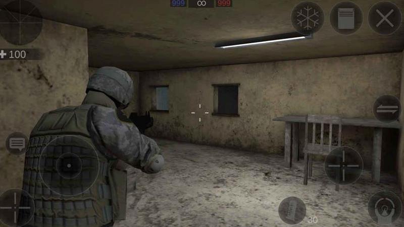 僵尸作战模拟器图2