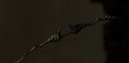 恶魔之魂：重置版熔岩弓好用吗？熔岩弓属性介绍