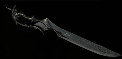 恶魔之魂：重置版盲刀厉害吗？盲刀由来介绍及使用攻略