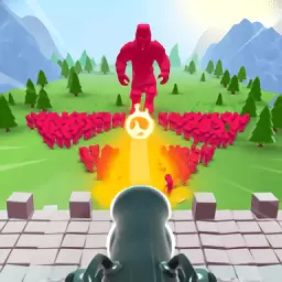 火柴王国保卫战