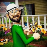 我的家庭花园安卓版