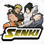 火影战记之传奇战争