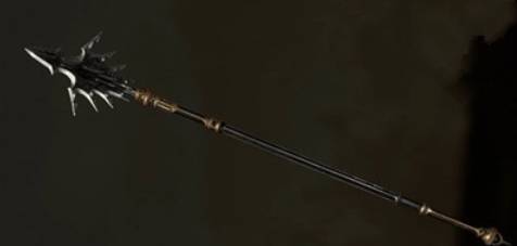 恶魔之魂：重置版刮削矛好用吗？刮削矛属性介绍