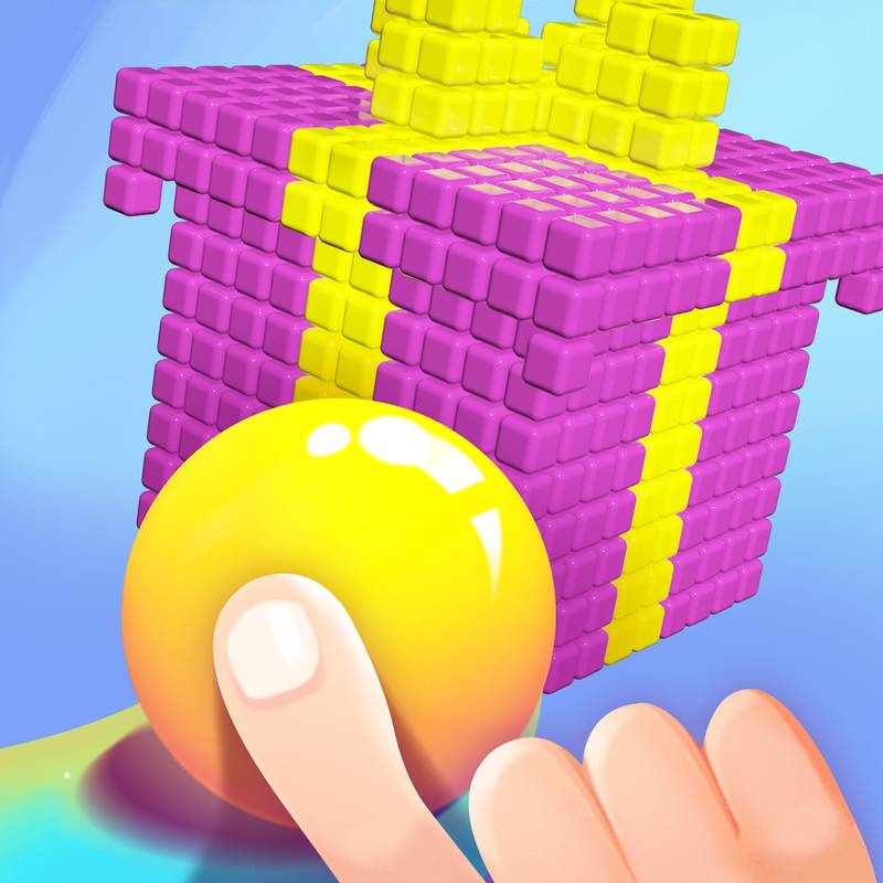 调色大师3D中文版