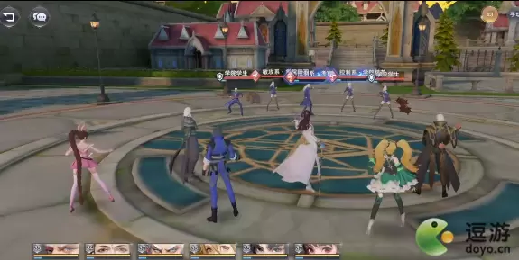 斗罗大陆魂师对决宁荣荣加点推荐