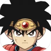 勇者斗恶龙达伊的大冒险动漫改编最新破解版