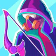 像素射手狂热手游