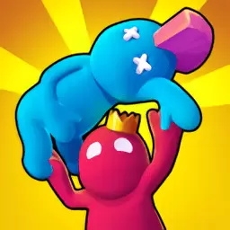 派对争霸破解版