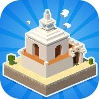 盖个大房子破解版