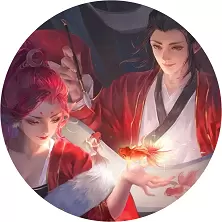 皇朝后宫橙光完结破解版