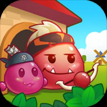 战斗吧团子bt版