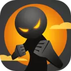 奋斗火柴人2破解版无限钻石金币