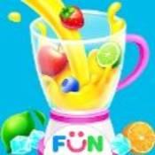 女孩果汁模拟器