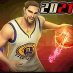 篮球大比拼