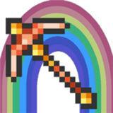 袖珍采矿机冒险游戏