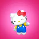 会说话的HelloKitty手游