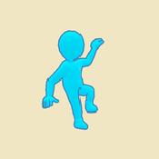 冲突攀登中文版