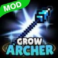 最强弓箭手破解版