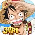 航海王强者之路游戏