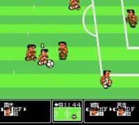 热血足球联盟无敌版