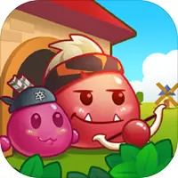 战斗吧团子免费版