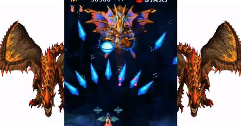 飞龙骑士安卓版