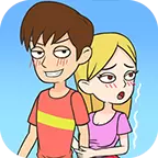 我和校花的荒岛求生手游