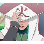 轻空改bvn全火影版