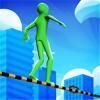 疯狂的绳索步行者3D安卓版
