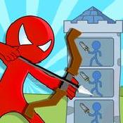 X英雄闲置复仇者