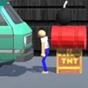 火柴人模拟器手游