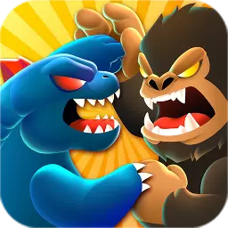 怪物向前冲破解版