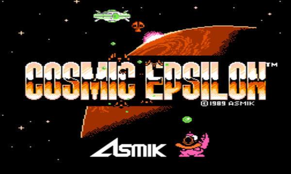 星空战机中文版