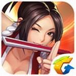 拳皇97高清版破解版