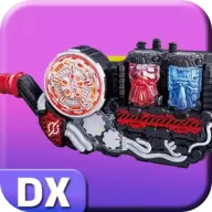 假面骑士创骑人物模拟器