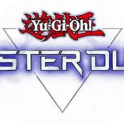 游戏王决斗大师Master Duel游戏