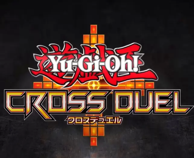游戏王 Cross Duel中文汉化版游戏
