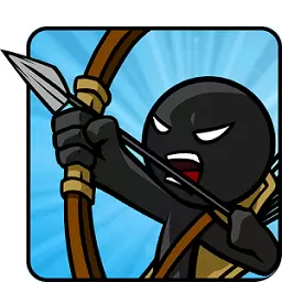 火柴人遗产战争僵尸版本