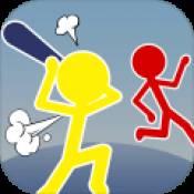 火柴人乱斗联盟无限金币版