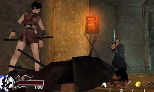 天诛系列手游汇总