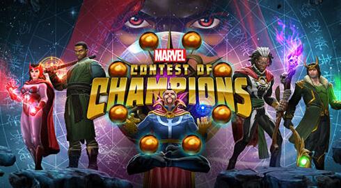 漫威英雄传游戏大全