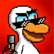 怪鸭乱斗1.81破解版