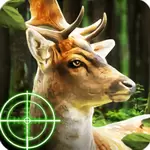 猎鹿动物狩猎