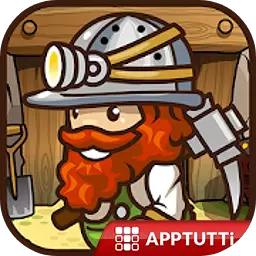 小小矿工中文版